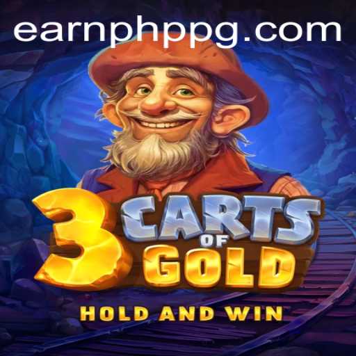 Discover the Thrilling World of 3cartsOfGold: A New Era in Mobile Gaming