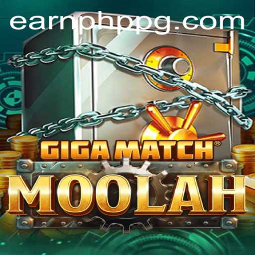 GigaMatchMoolah: A Thrilling New Game Experience