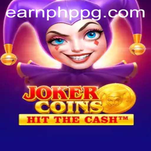 Discover the Thrilling World of JokerCoins: Earn Php with Every Play
